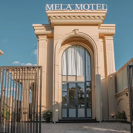 Mela Hotel My Thach 외부 사진