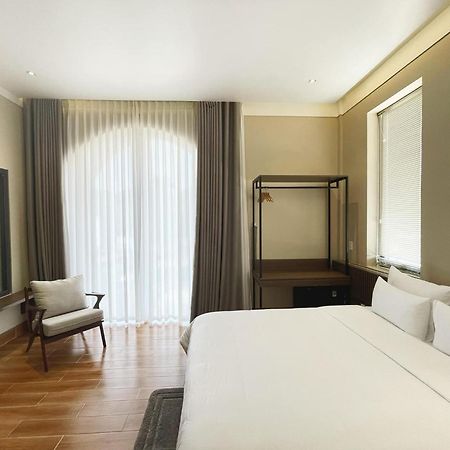 Mela Hotel My Thach 외부 사진