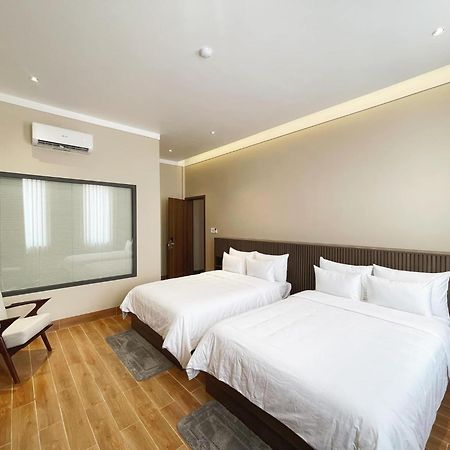 Mela Hotel My Thach 외부 사진