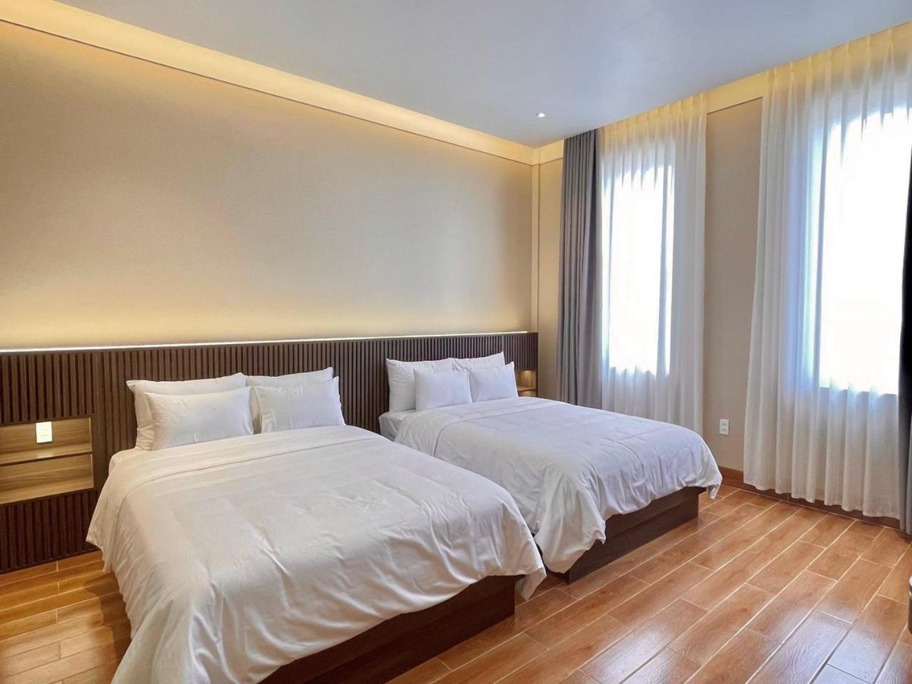 Mela Hotel My Thach 외부 사진