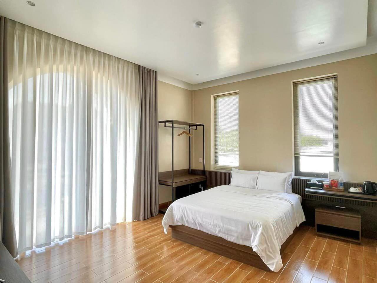Mela Hotel My Thach 외부 사진