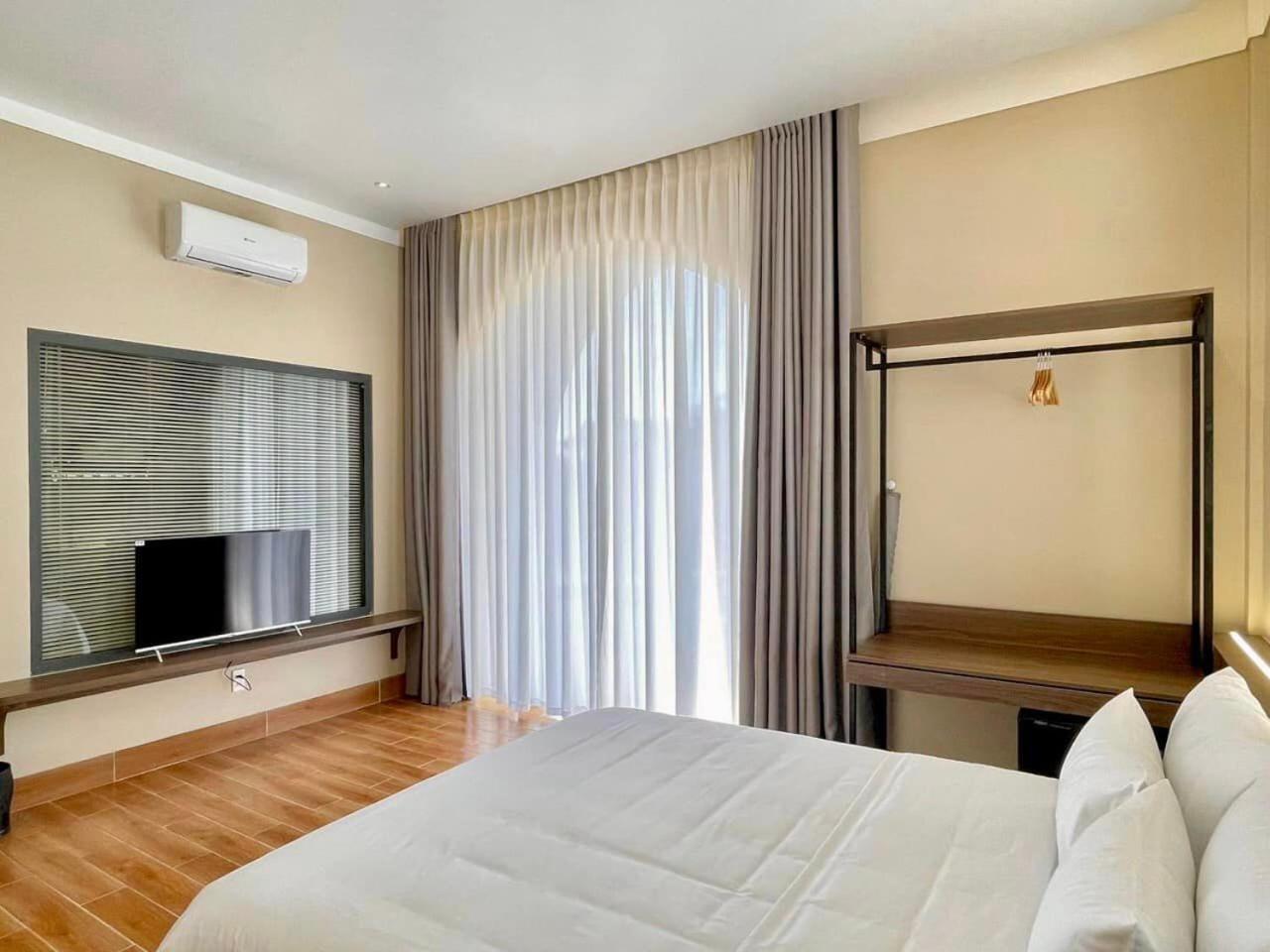 Mela Hotel My Thach 외부 사진