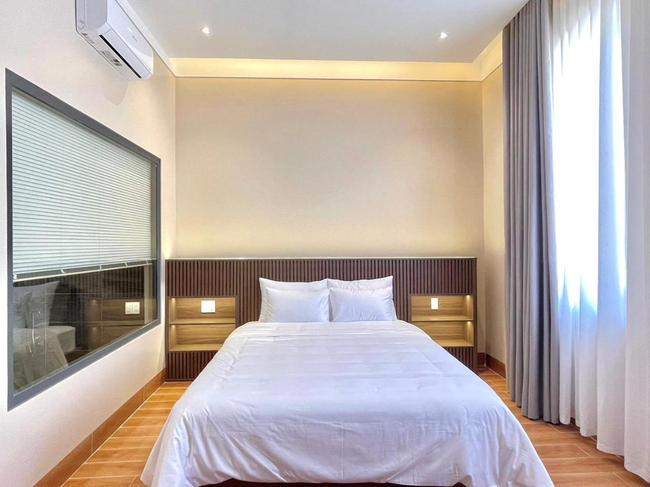 Mela Hotel My Thach 외부 사진