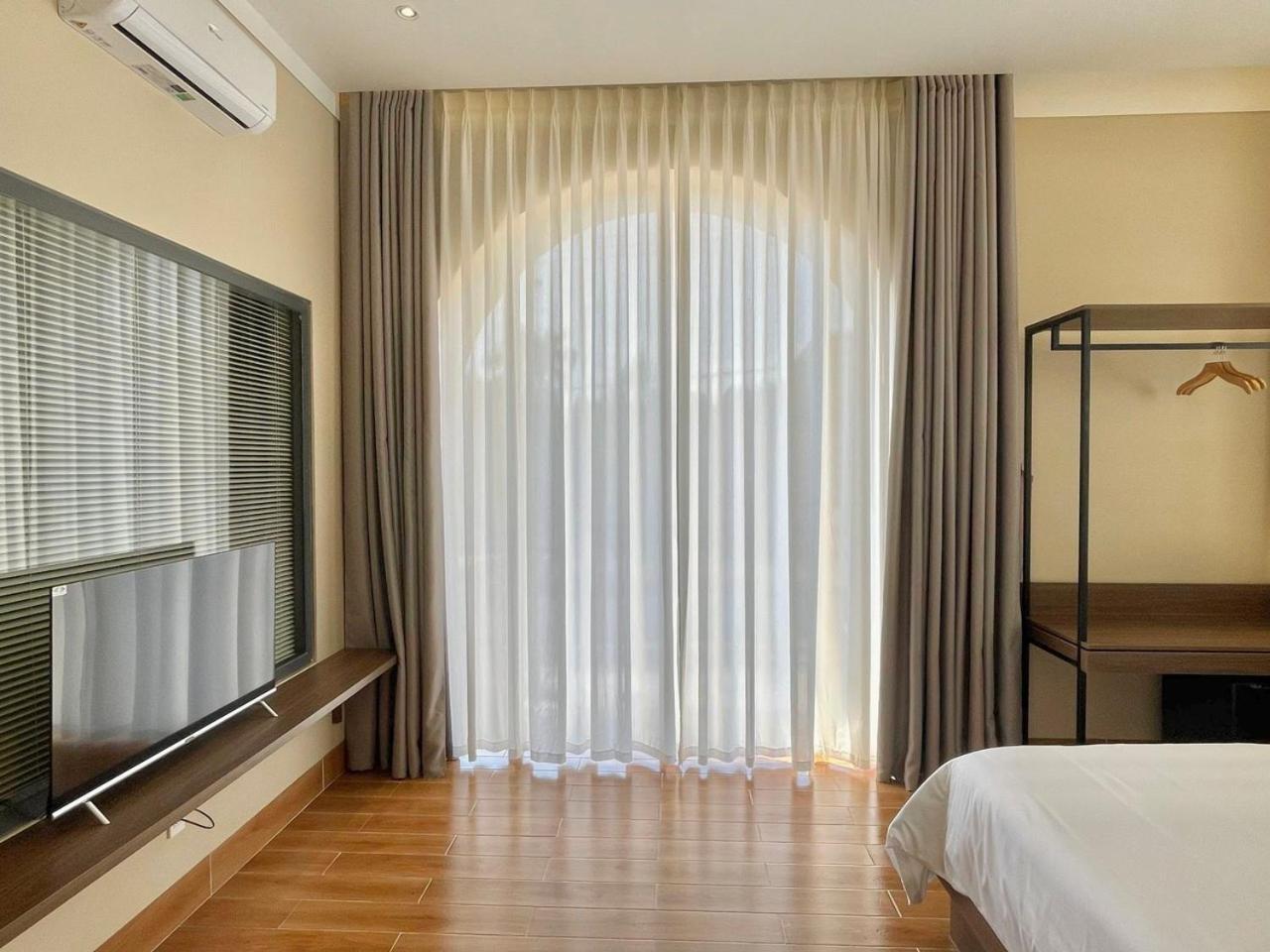 Mela Hotel My Thach 외부 사진