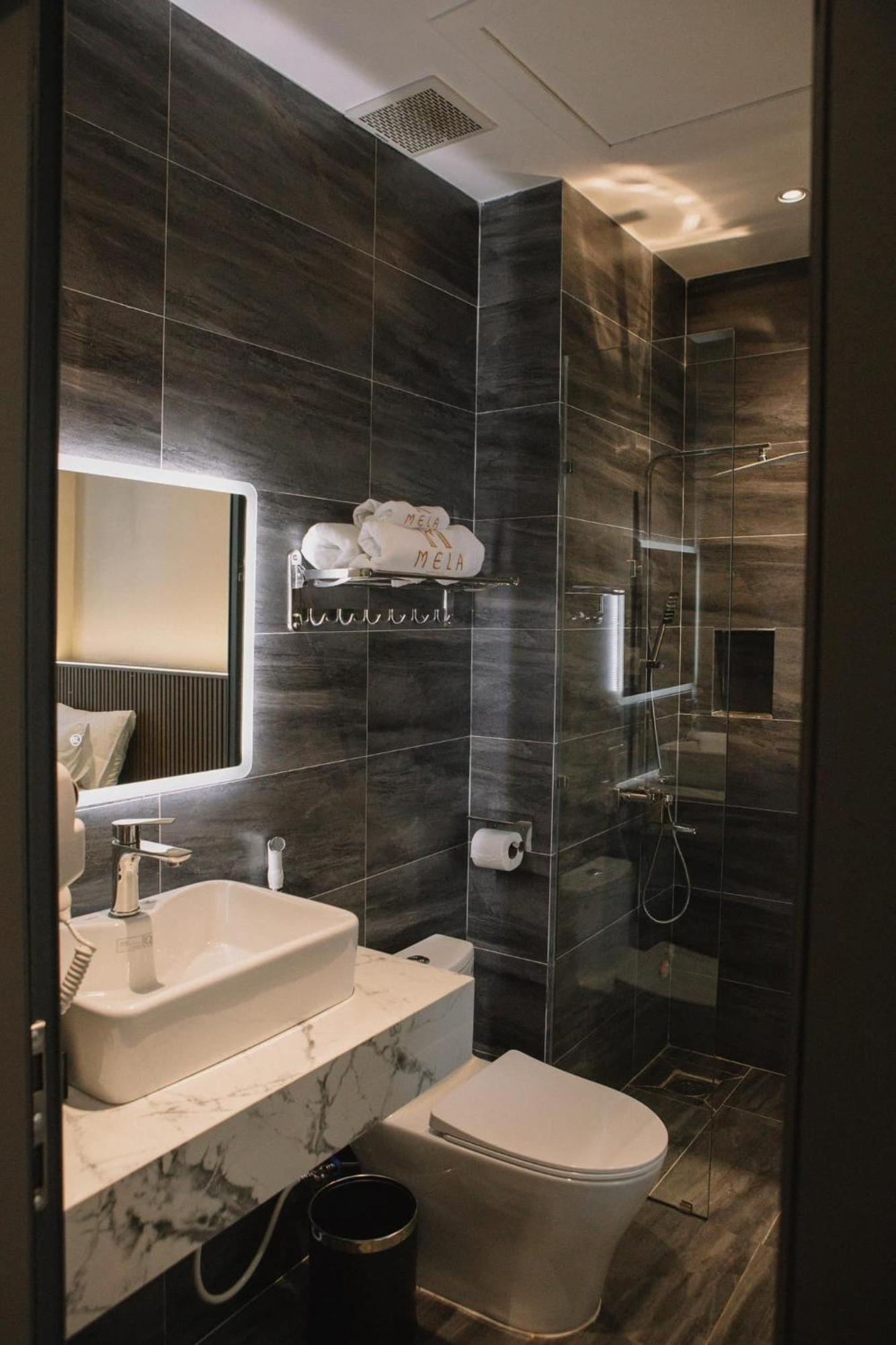 Mela Hotel My Thach 외부 사진