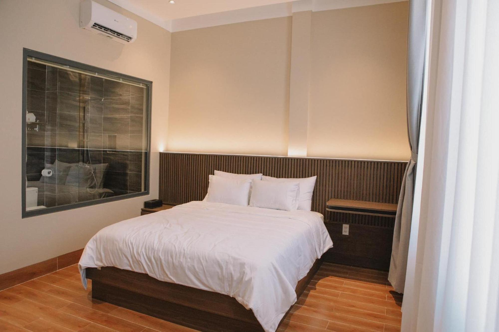 Mela Hotel My Thach 외부 사진