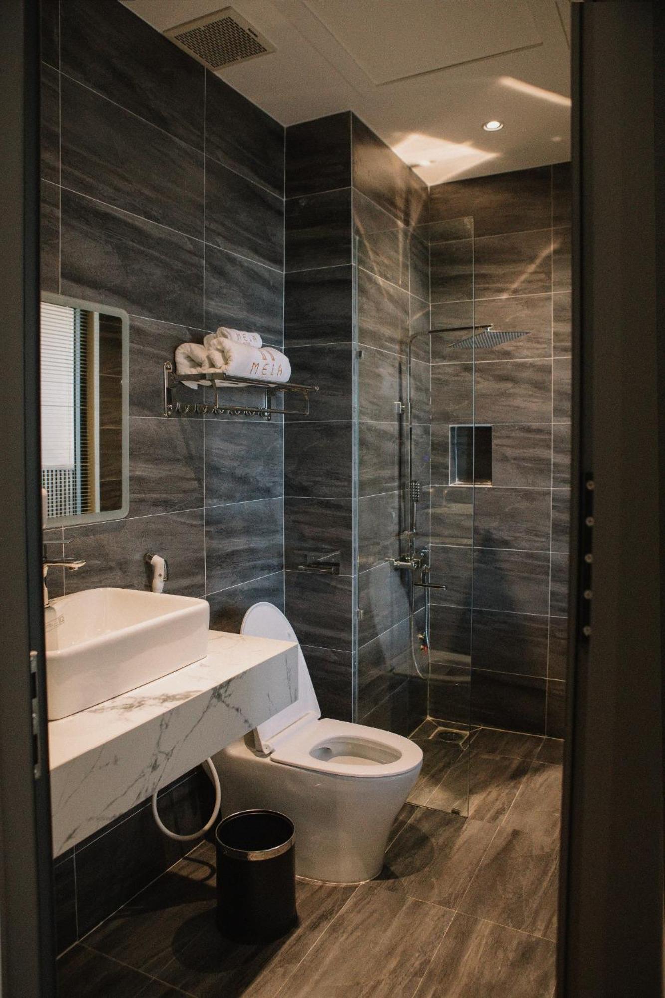 Mela Hotel My Thach 외부 사진